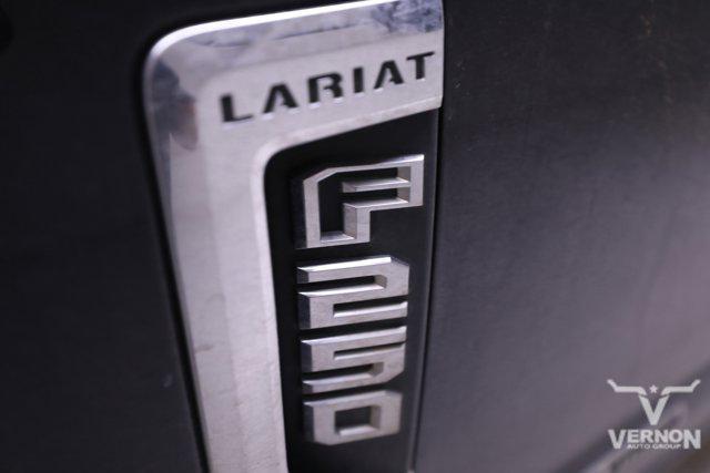 used 2019 Ford F-250 car, priced at $44,999