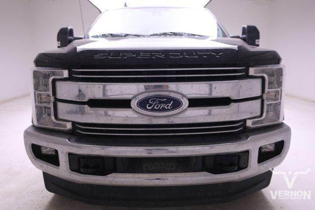used 2019 Ford F-250 car, priced at $44,999