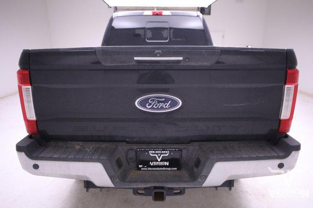 used 2019 Ford F-250 car, priced at $44,999