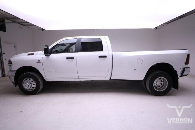 new 2026 Ram 3500 car, priced at $70,537