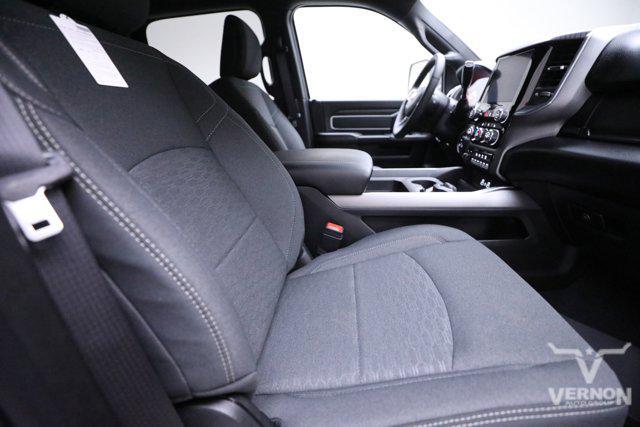 new 2026 Ram 3500 car, priced at $70,537