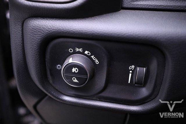 new 2025 Ram 3500 car, priced at $67,631