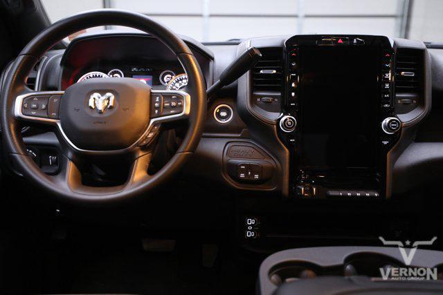 new 2025 Ram 3500 car, priced at $67,631