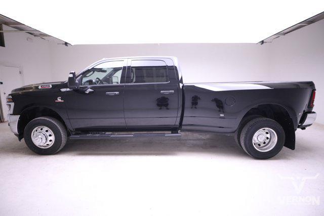 new 2025 Ram 3500 car, priced at $67,631