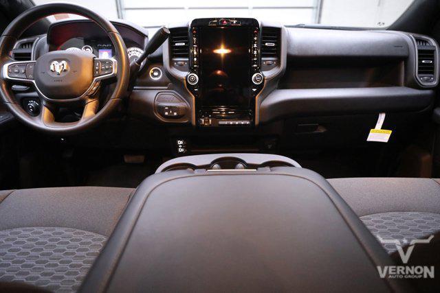 new 2025 Ram 3500 car, priced at $67,631