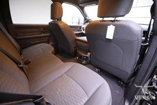 new 2025 Ram 3500 car, priced at $67,631