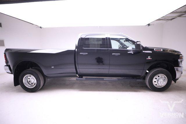 new 2025 Ram 3500 car, priced at $67,631