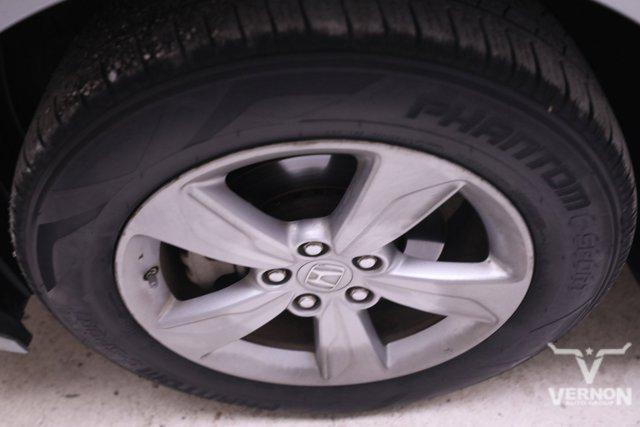 used 2019 Honda Odyssey car, priced at $17,598