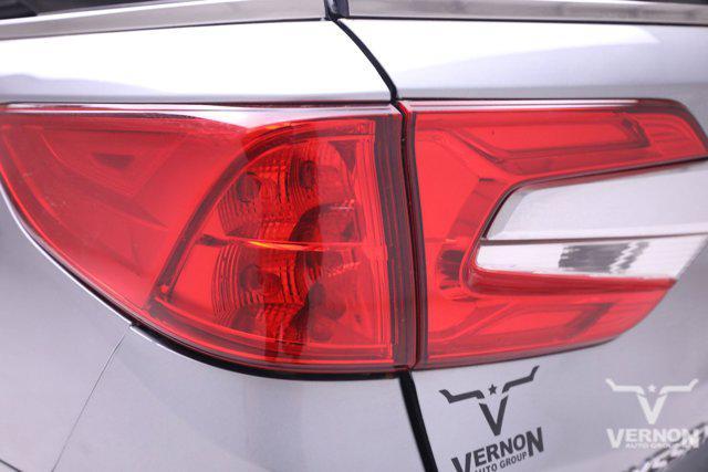 used 2019 Honda Odyssey car, priced at $17,598