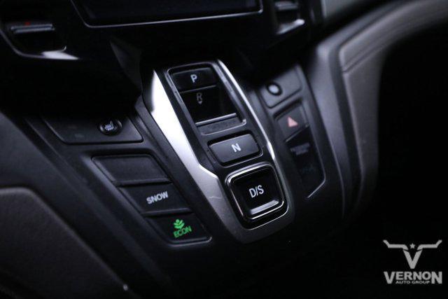 used 2019 Honda Odyssey car, priced at $17,598