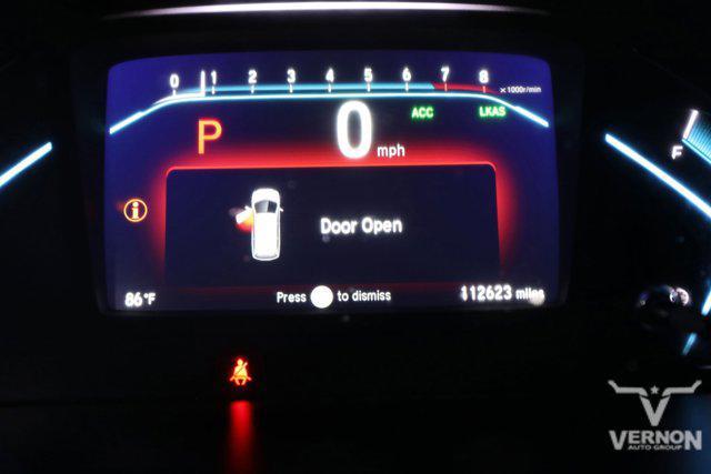 used 2019 Honda Odyssey car, priced at $17,598