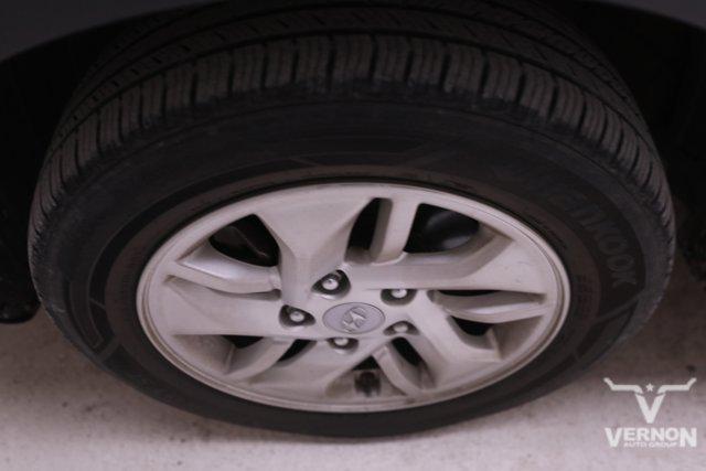 used 2021 Hyundai Venue car, priced at $11,999