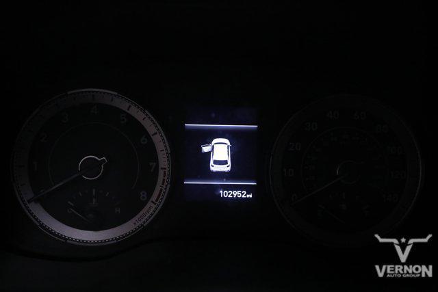 used 2021 Hyundai Venue car, priced at $11,999