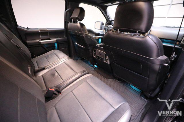used 2020 Ford F-150 car, priced at $53,499