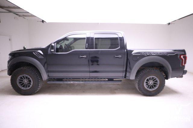 used 2020 Ford F-150 car, priced at $54,999