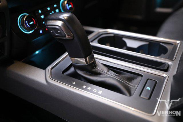 used 2020 Ford F-150 car, priced at $53,499