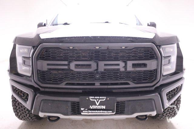 used 2020 Ford F-150 car, priced at $54,999