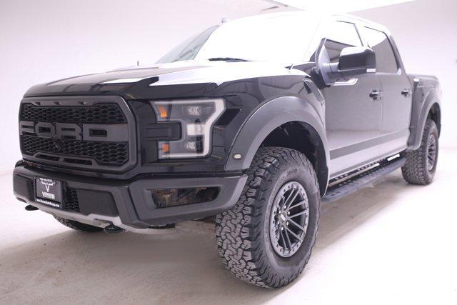 used 2020 Ford F-150 car, priced at $45,996