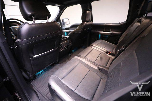 used 2020 Ford F-150 car, priced at $53,499
