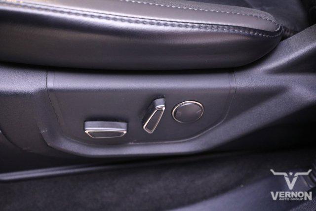used 2020 Ford F-150 car, priced at $53,499