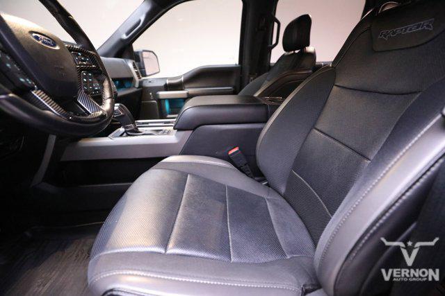 used 2020 Ford F-150 car, priced at $53,499