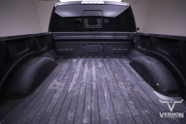 used 2020 Ford F-150 car, priced at $53,499