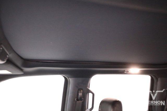 used 2020 Ford F-150 car, priced at $53,499