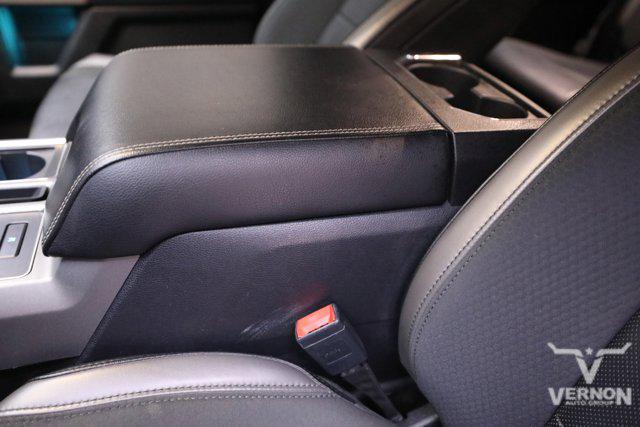 used 2020 Ford F-150 car, priced at $53,499