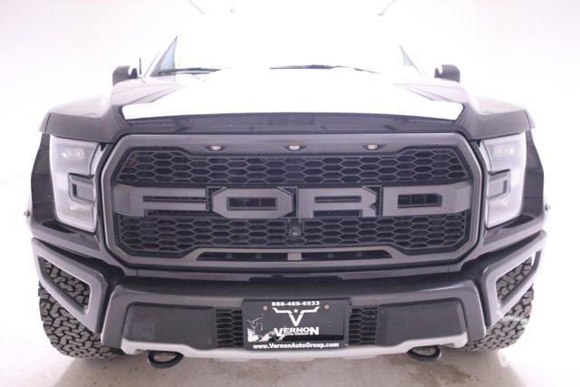 used 2020 Ford F-150 car, priced at $53,499