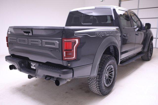 used 2020 Ford F-150 car, priced at $53,499