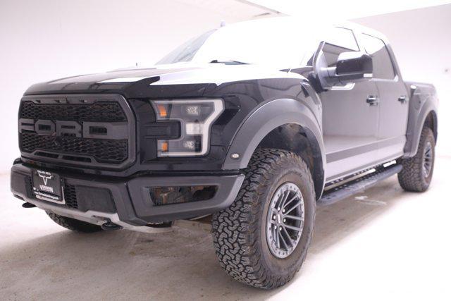 used 2020 Ford F-150 car, priced at $54,999
