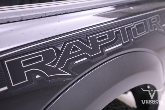 used 2020 Ford F-150 car, priced at $54,999