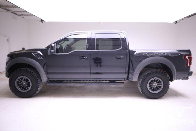 used 2020 Ford F-150 car, priced at $53,499