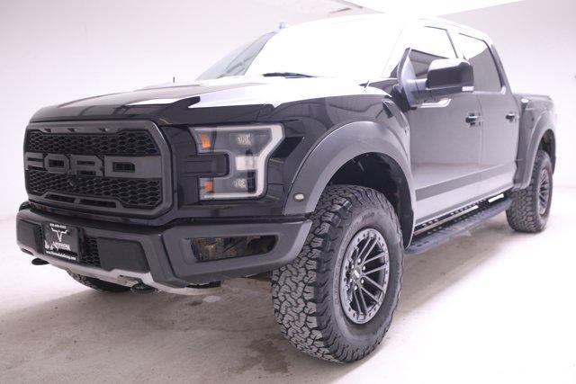 used 2020 Ford F-150 car, priced at $53,499
