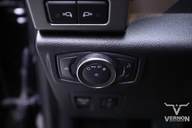 used 2020 Ford F-150 car, priced at $53,499