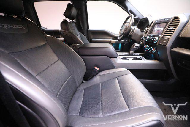 used 2020 Ford F-150 car, priced at $53,499