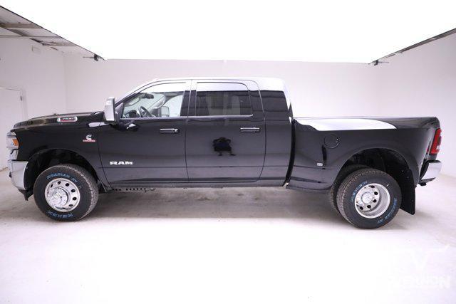 new 2024 Ram 3500 car, priced at $73,734