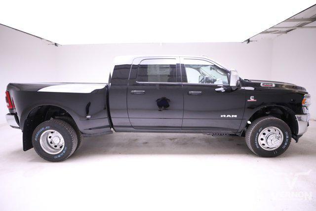 new 2024 Ram 3500 car, priced at $73,734