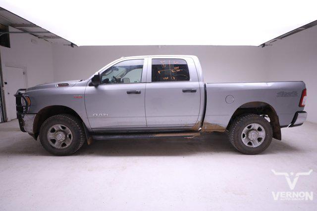 used 2020 Ram 2500 car, priced at $26,999