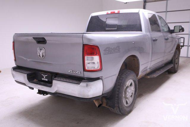 used 2020 Ram 2500 car, priced at $26,999