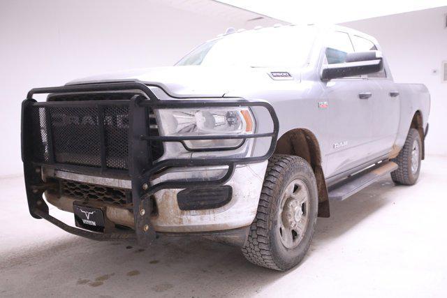 used 2020 Ram 2500 car, priced at $26,999