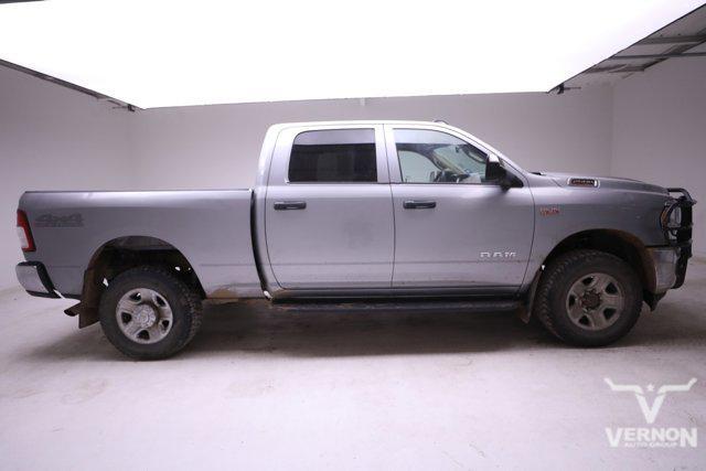 used 2020 Ram 2500 car, priced at $26,999