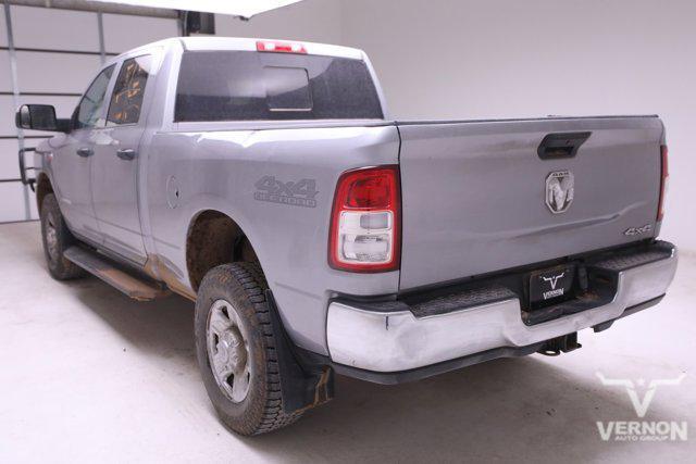 used 2020 Ram 2500 car, priced at $26,999