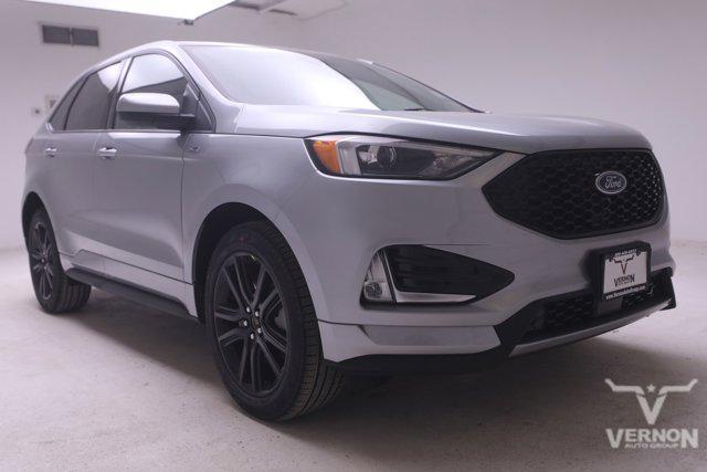 new 2024 Ford Edge car, priced at $32,999