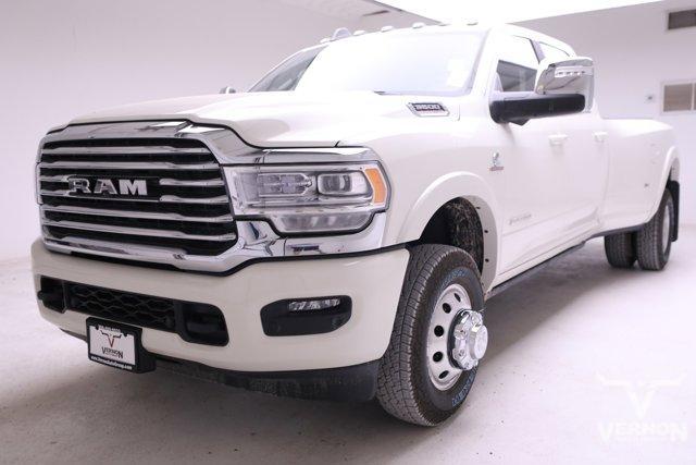 new 2024 Ram 3500 car, priced at $82,259