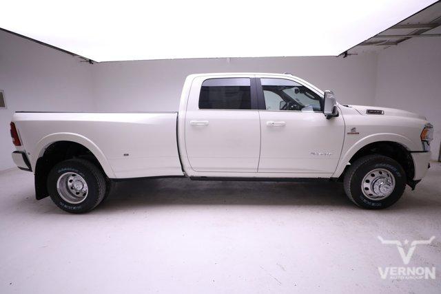 new 2024 Ram 3500 car, priced at $82,259