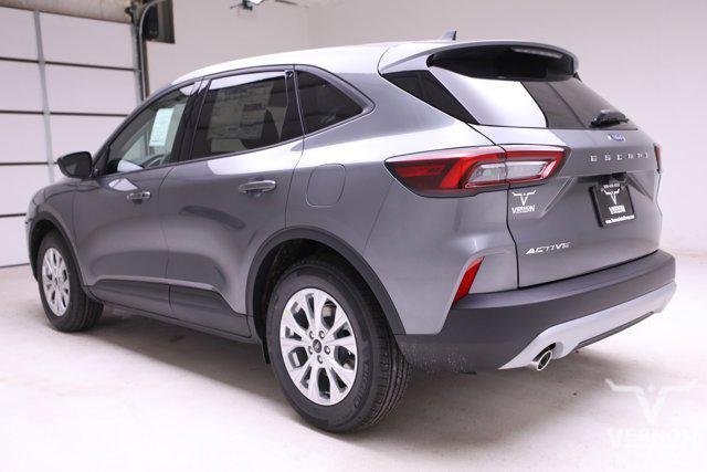 new 2025 Ford Escape car, priced at $29,690