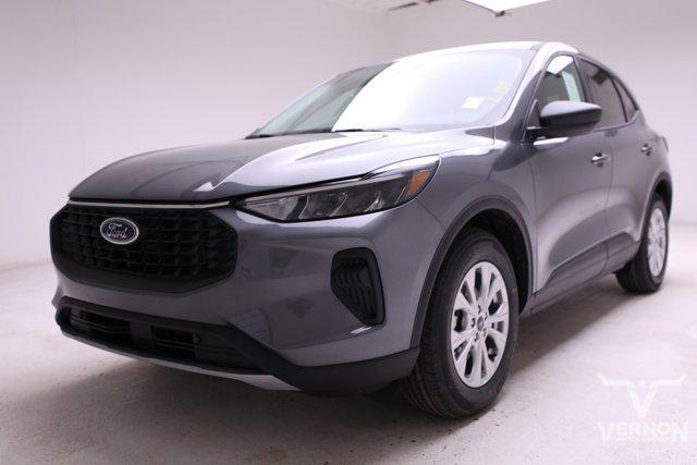 new 2025 Ford Escape car, priced at $29,690