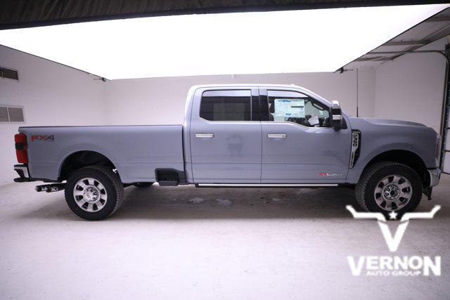 new 2026 Ford F-350 car, priced at $94,852