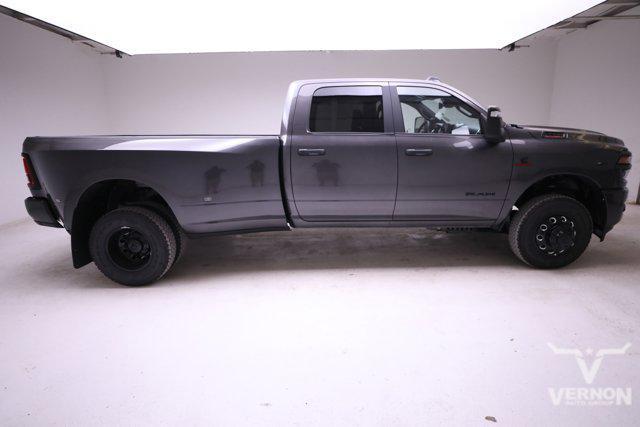 new 2025 Ram 3500 car, priced at $70,990